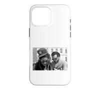 Bad Brains Hardcore Punk Pioneers par David Corio Coque pour iPhone 16 Pro Max