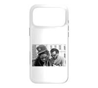 Bad Brains Hardcore Punk Pioneers par David Corio Coque pour iPhone 17 Pro Max