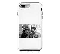 Bad Brains Hardcore Punk Pioneers par David Corio Coque pour iPhone 7 Plus/8 Plus