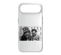 Bad Brains Hardcore Punk Pioneers par David Corio Coque pour iPhone Air