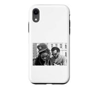 Bad Brains Hardcore Punk Pioneers par David Corio Coque pour iPhone XR