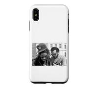 Bad Brains Hardcore Punk Pioneers par David Corio Coque pour iPhone XS Max