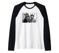 Bad Brains Hardcore Punk Pioneers par David Corio Manche Raglan