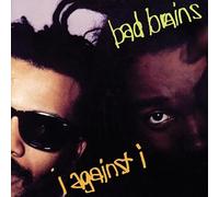 Bad Brains - I Against I [Vinyl Lp] Reissue