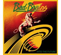 Into The Future – Sony Music