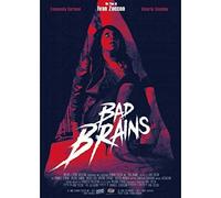 Bad brains (Ivan Zuccon - HM051) Audio ITA - Sub ITA/ENG/FR/SP