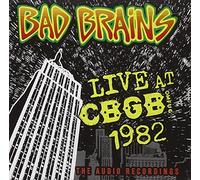 Bad Brains - Live Cbgb 1982