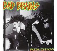 Bad Brains - Omega Sessions