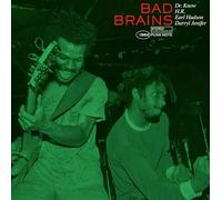 Bad Brains - Punk Note Édition