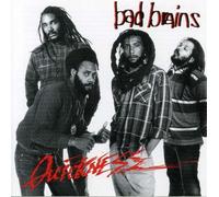 Bad Brains - Quickness