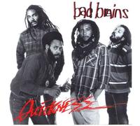 Bad Brains - Quickness [Cd]