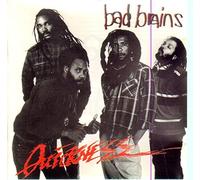 Bad Brains - Quickness [Import]