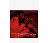 Bad Brains - Quickness - Punk Note [Vinyl]