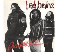 Bad Brains - Quickness [Vinilo]