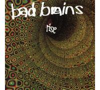 Bad Brains - Rise [Import]