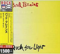Bad Brains - Rock for Light [Import]