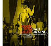 Bad Brains - Rock for Light (Punk Note Edition)