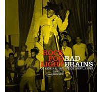 Bad Brains - Rock for Light (Punk Note Edition)
