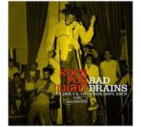 Bad Brains - Rock For Light - Punk Note Edition [Vinyl] Deluxe Ed, Rmst