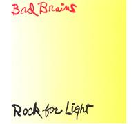 Bad Brains Rock for light (Vinyl) 12" Album