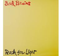 Bad Brains - Rock For Light [Vinyl]