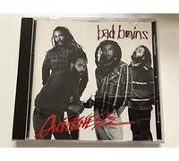 Bad Brains - With The Quickness