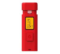 Bad Breath Detector, Bad Breath Tester,Portable Contactless Bad Breath Checker, Easy Personal Oral Cavity Testing