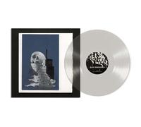 Bad Breeding - Contempt - Clear Vinyl