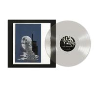 Bad Breeding Contempt (Vinyl) 12" Album (Clear vinyl) (Limited Edition)
