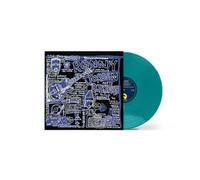 Bad Brothers – Ronny Jordan Meets D - Bad Brothers Black History Month – Vinyle coloré