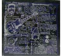 Bad Brothers by Ronny Jordan (1994-05-08)