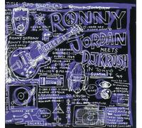 Bad Brothers - Meets Dj Krush