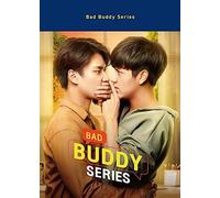 Bad Buddy Series – mayddle – Blu-ray – BOX