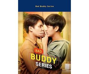 Bad Buddy Series DVD BOX [DVD]