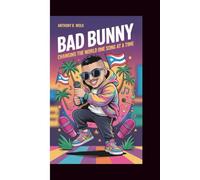 BAD BUNNY: Changing the World One Song at a Time