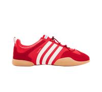 Bad Bunny x adidas Ballerina Vivid Red
