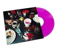 James Blake & Lil Yachty – Bad Cameo – Vinyle édition limitée magenta (Paroles explicites)