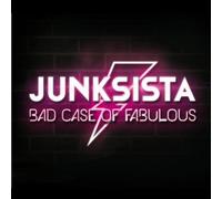 Bad Case Of Fabulous (Limited)