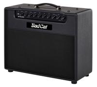 Bad Cat Bad Cat Jet Black 1x12 Combo