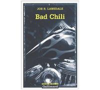 Bad Chili