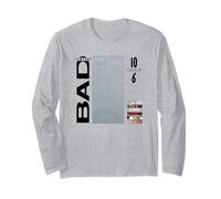 Bad Company 10 À partir de 6 Manche Longue