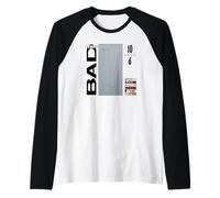 Bad Company 10 À partir de 6 Manche Raglan