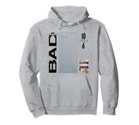 Bad Company 10 À partir de 6 Sweat à Capuche