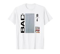 Bad Company 10 À partir de 6 T-Shirt