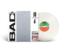 Bad Company - 10 From 6 (2023) LP Transparent Vinyl Pre Order