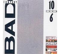 Bad Company – 10 From 6 – CD