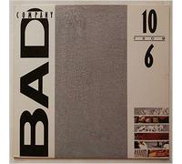 Bad Company - 10 from 6 [Import Anglais]