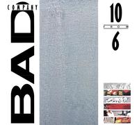 Bad Company – 10 from 6 – Import – Warner Music