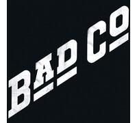 Bad Company – Bad Company – CD – Warner Music