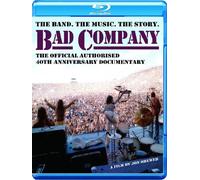 Bad Company (Blu-ray)
